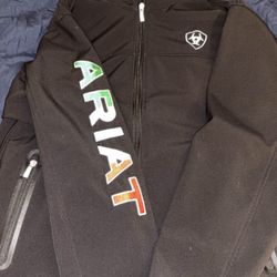 Ariat Jacket