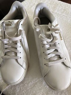 Puma smash V2