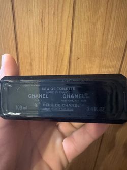 Chanel Cologne