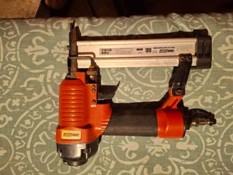 Industrial nail gun