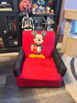 Kids chair