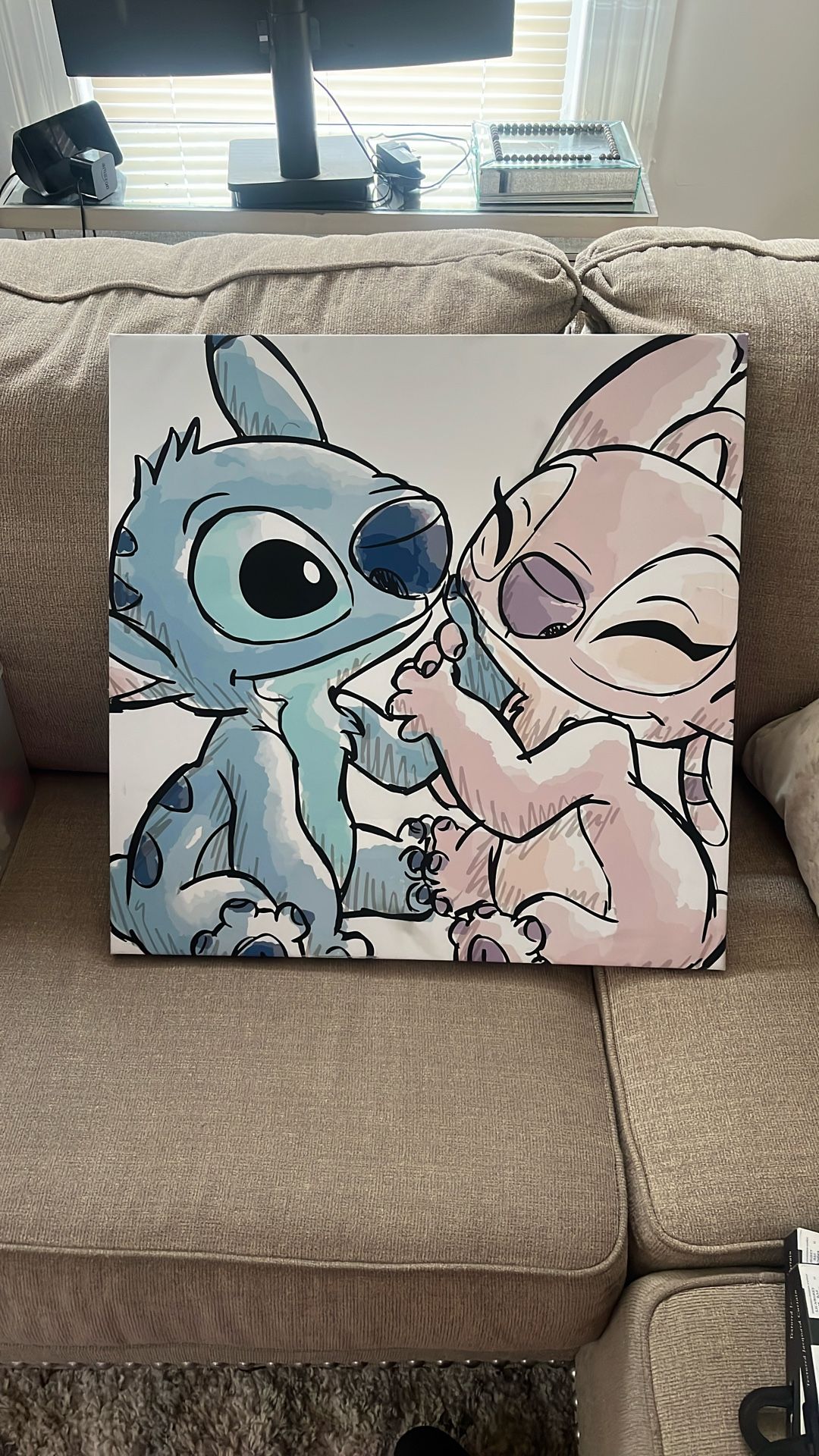 Kids Art For Room