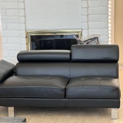 Couch In Good Condition 