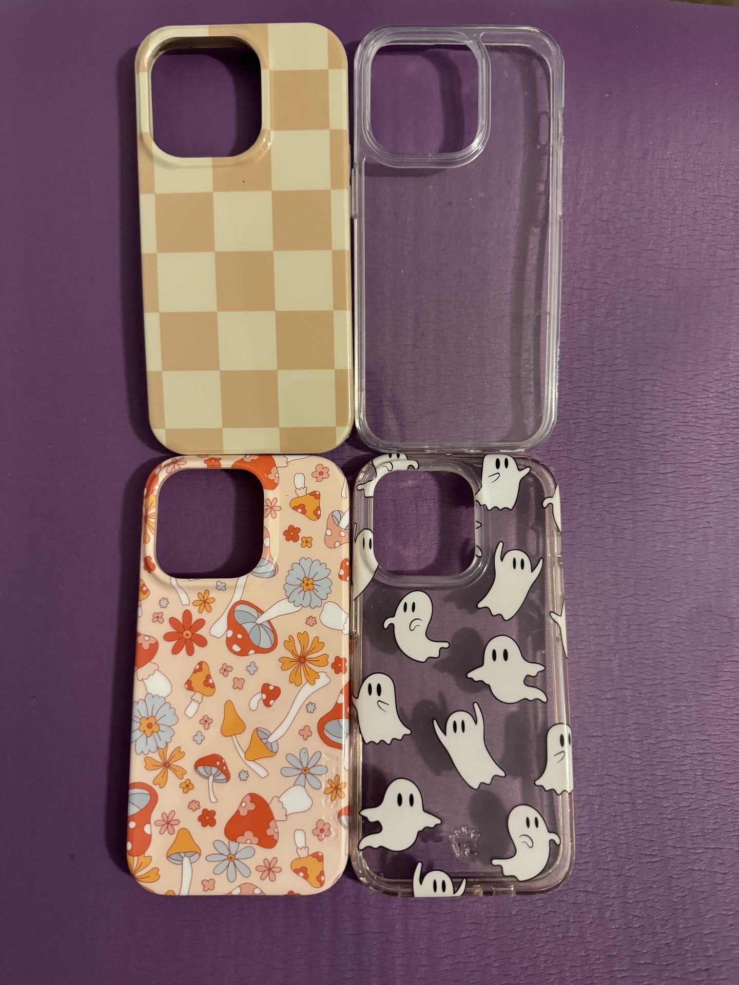 Iphone 14 Pro Phone Cases