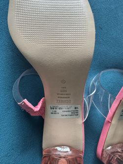 SCHUTZ Ariella Sandal