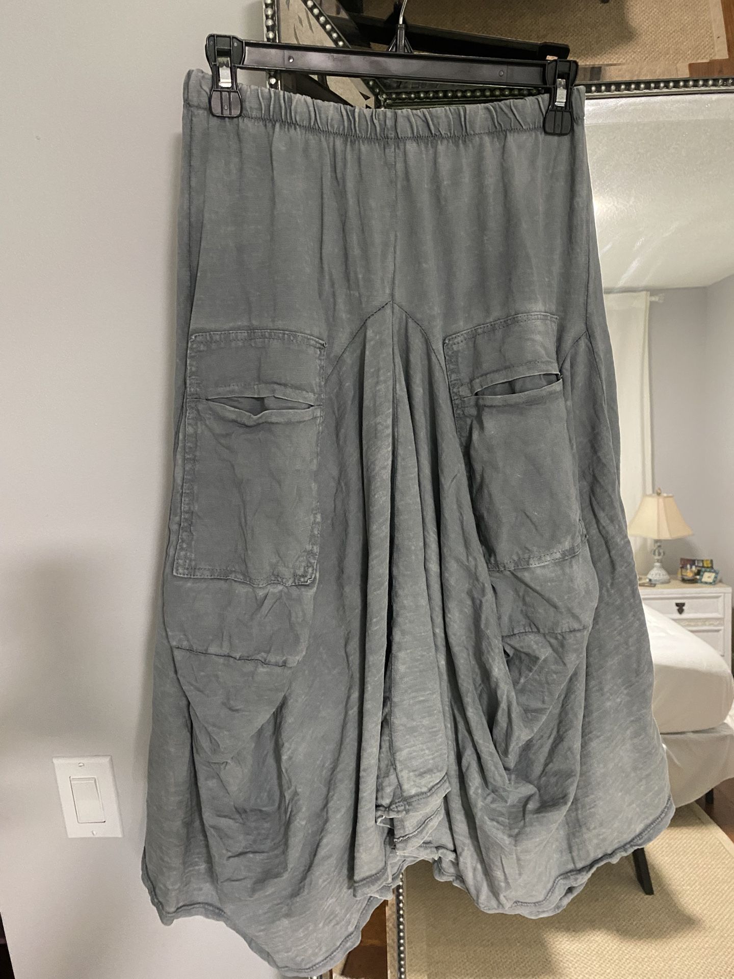 Tempo Paris Skirt