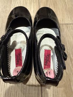 Rachel Shoes;; dress