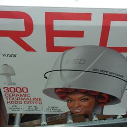 2 Day Sale HAIR DRYER HOOD DRYER WOMENS PROFESSIONAL