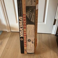 Yakima Sprocket Rocket Bike Mount