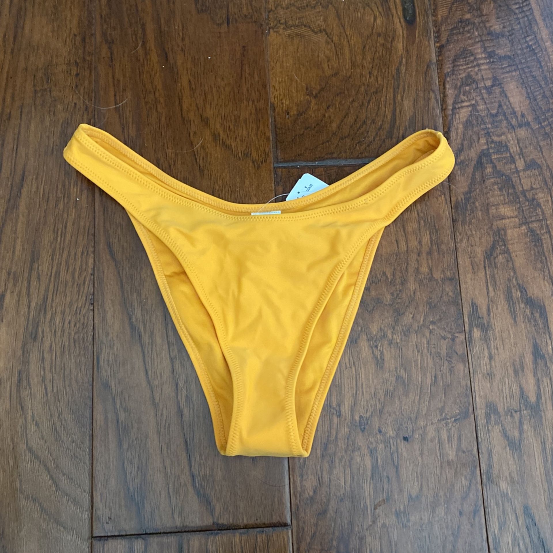 Never Worn Forever 21 Bathing Suit Bottoms