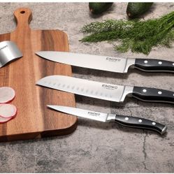 Chef Knife Ultra Sharp Kitchen Knife Set