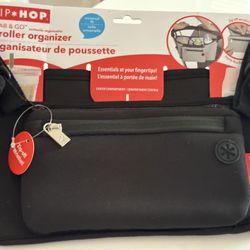Skip Hop Stroller Organizer