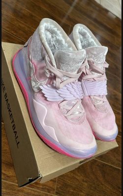 NIKE ZOOM KD12 XMAS MULTI-COLOR/MULTI-COLOR COULEUR MULTIPLE