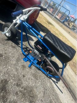 Bam roller