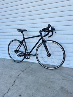 Dawes Fixie Bike