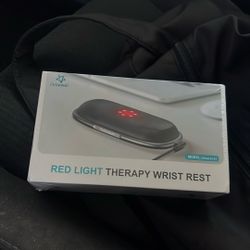 Red Light Therapy 