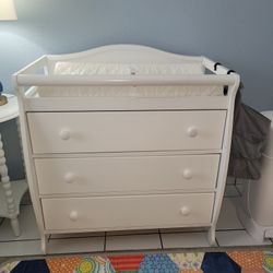 Costway Changing Table