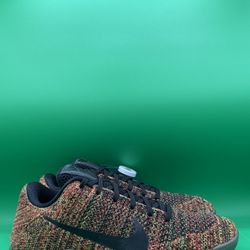 Nike Kobe 11 “Tumbled Grey” Size 11.5 No Box, No Shroud