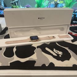 Apple Watch Series 3