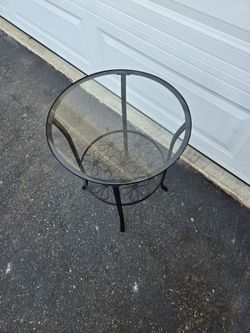 Side Table