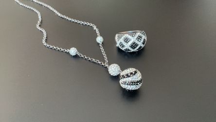 Jacmel Jewelry (JCM)