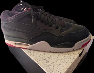 Air Jordans 4 RM