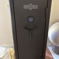 Surelock Safe 