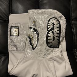 BAPE x Hajime Sorayama Shark Full Zip Hoodie