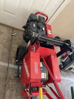 Classen Sod Cutter 