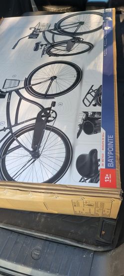 Baypointe Bicycle
