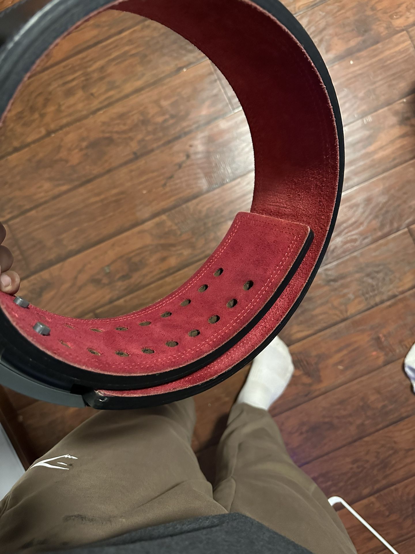 SBD belt XLarge for Sale in Carol Stream, IL OfferUp