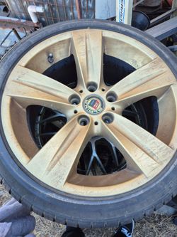 18 inch rims all 4