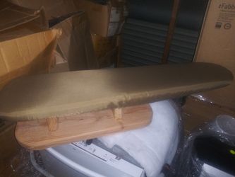 Commercial Tabletop Ironing Board