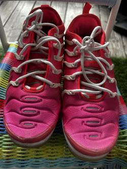 Lady’s Shoes Size 10