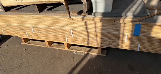Wood Flooring