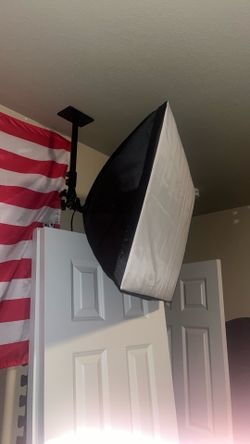 Skytek Studio Light, Large With Remote