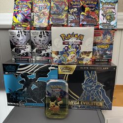 Pokemon lot take a look updated more added 03/28/26