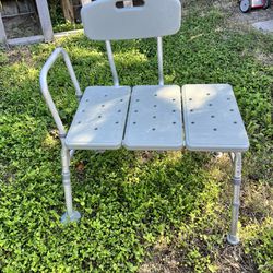 Showe Chair For Sale