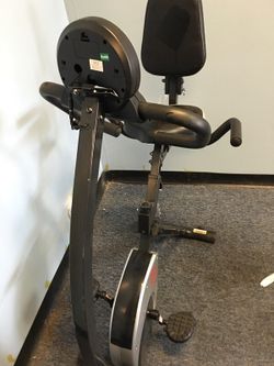 Marcy bike