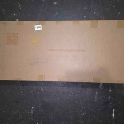 🚀 NEW Ladped LP60 Electric Scooter - Factory Sealed + Smart App!