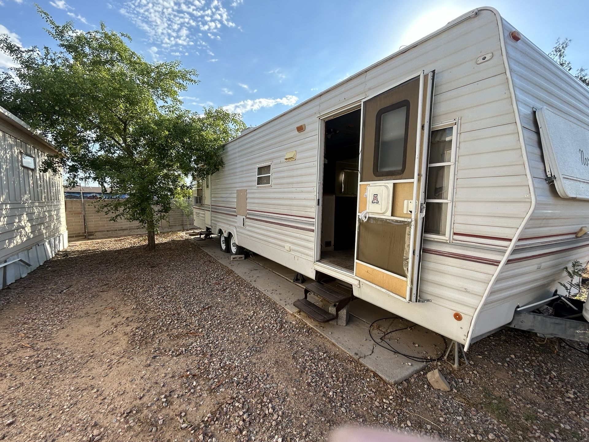 RV