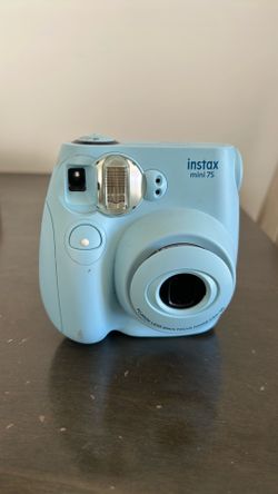 Camera