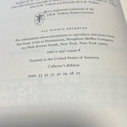 The Lord Of The Right   $50 