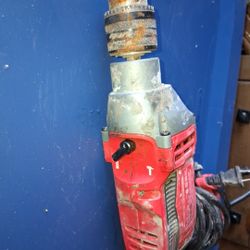 Craftsman 1/2-in 7-Amp Corded Drill - 