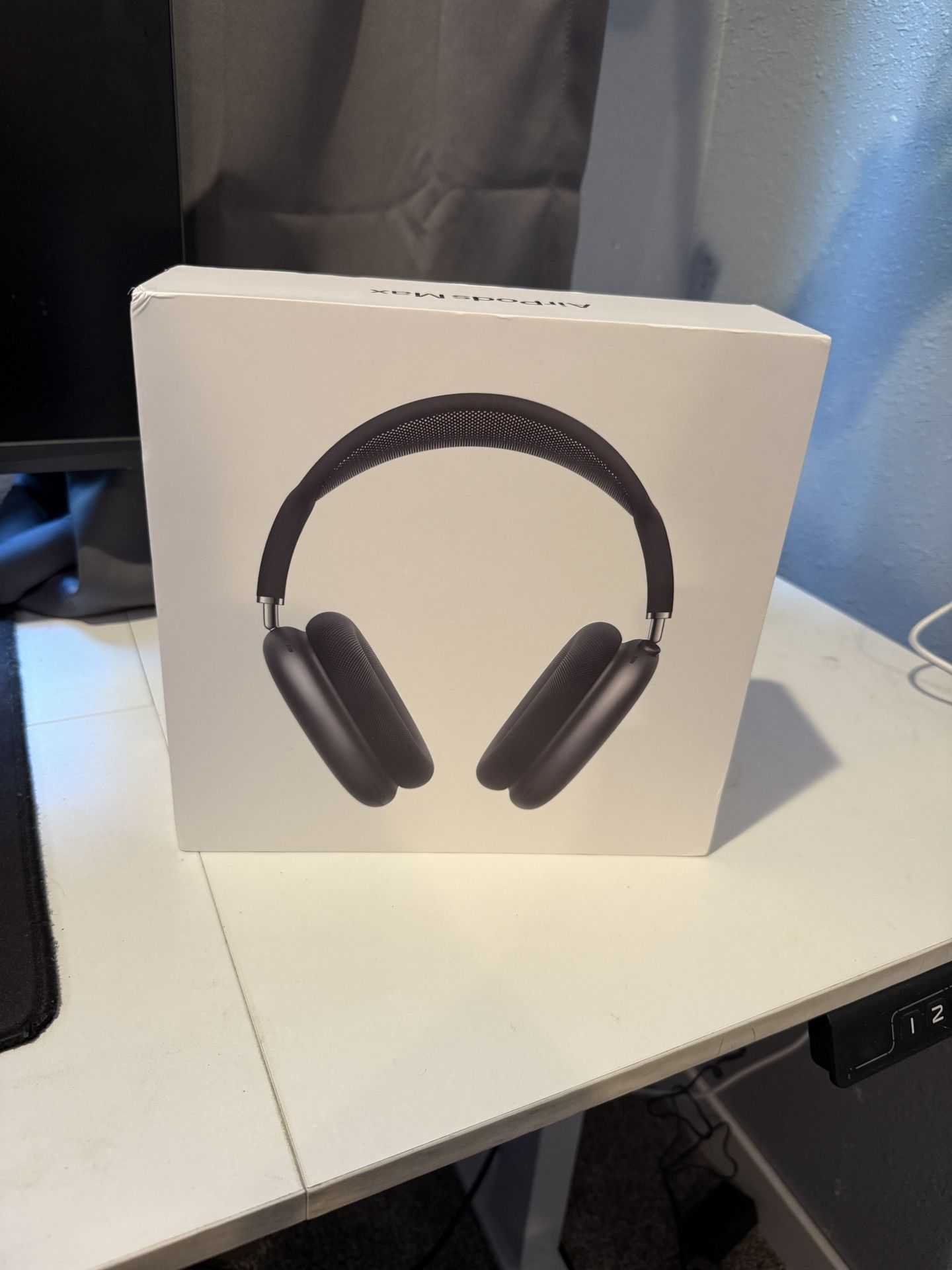 Bluetooth Headphones