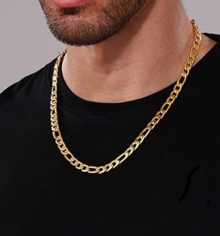 Men's necklace