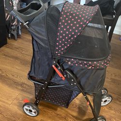 Doggy Stroller