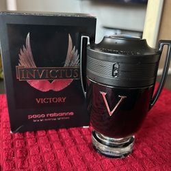 Invictus Victory Paco Rabanne Eau De Parfum