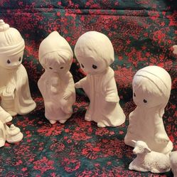 Sweet Pretenders Ceramic 11 Piece Set