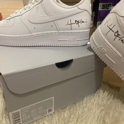 Air Force 1 Utopia 